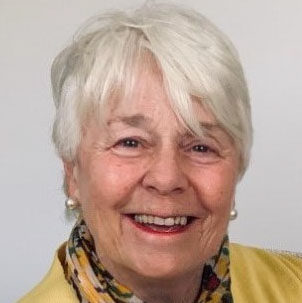 Coleen Watkins (Finance Director)