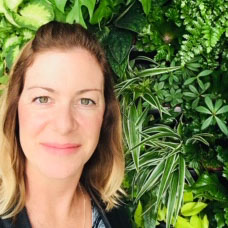 Sarah Thompson (Administator)